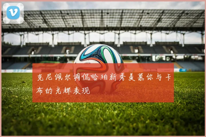 克尼佩尔调侃哈珀新秀羡慕你与卡布的光辉表现