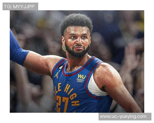 穆雷本赛季表现惊艳场均得分联盟第二助攻领跑全联盟